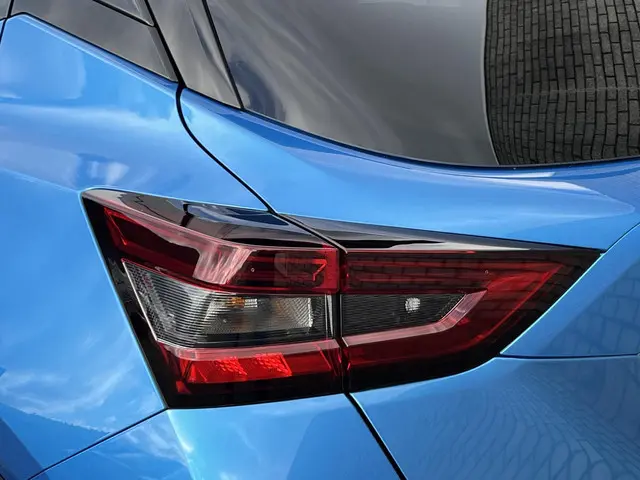 Nissan Juke 1.0 DIG-T N-Design 2021 Benzine 18