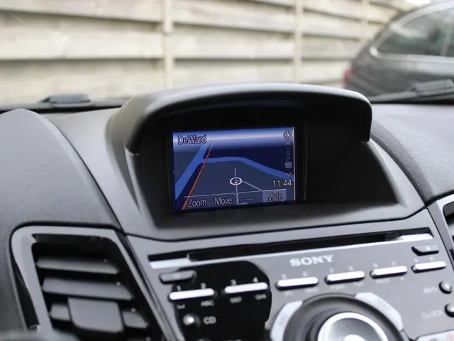 Ford Fiesta 1.0 EcoBoost Black Edition 2015 Benzine 15