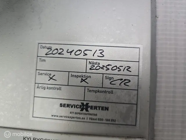 Iveco Daily 35S14 Koel/vries wagen automaat! 2023 Diesel 15