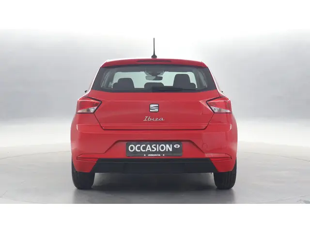 SEAT Ibiza 1.0 MPI 80pk Reference 2023 Benzine 8