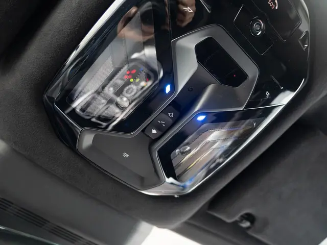 BMW 7 Serie Sedan M760e 2024 Hybride Benzine 34