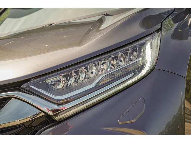 Honda CR-V 2.0 e:HEV LIFESTYLE 2021 Hybride Benzine 40