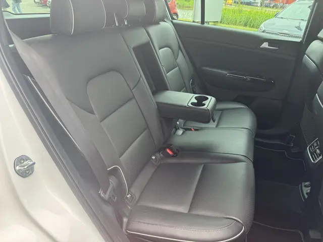 Kia Sportage 1.6 T-GDI 4WD GT-Line PlusLine 2018 Benzine 11