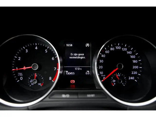 Volkswagen Polo 1.0 BlueMotion*5-Deurs*Airco* 2015 Benzine 14