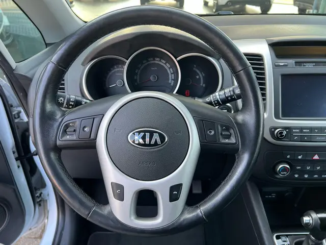 Kia Venga 1.6 CVVT DynamicPLusLine 2019 Benzine 12