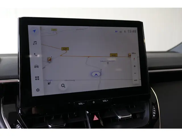 Toyota Corolla Hybrid 140 Dynamic, 2025 Hybride Benzine 20