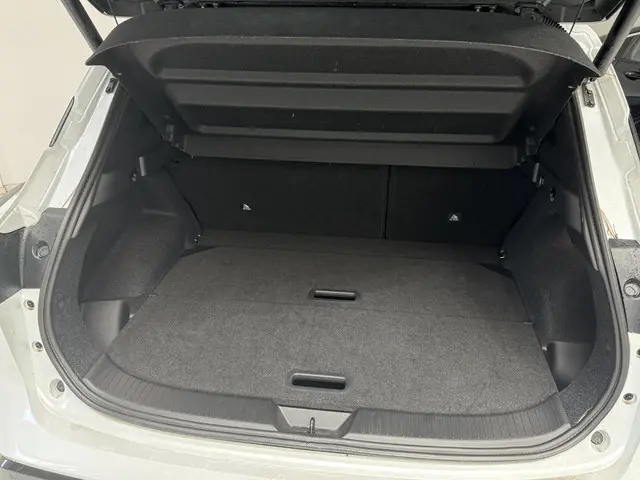 Nissan QASHQAI 1.3 MHEV Xtronic Tekna Plus 2025 Benzine 10