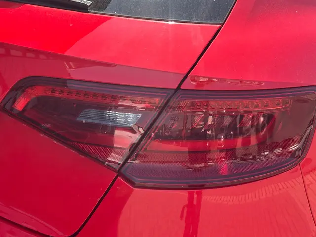 Audi A3 Sportback 1.4 TFSI S-LINE PANO 2014 Benzine 17