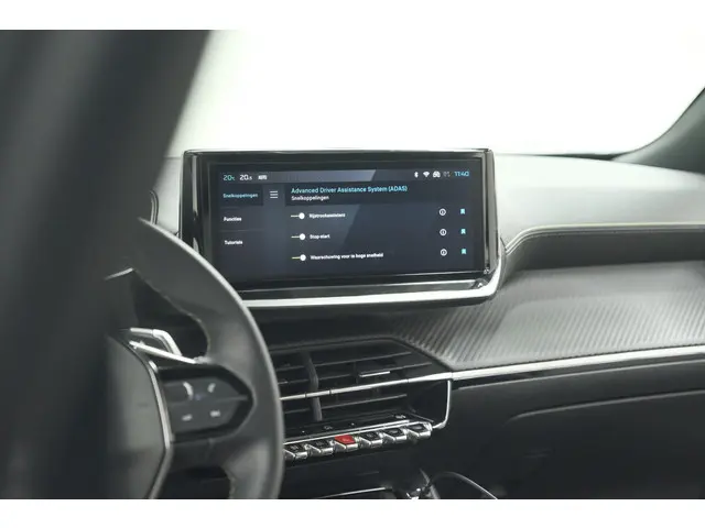 Peugeot 2008 PureTech 130 EAT8 GT 2024 Benzine 49