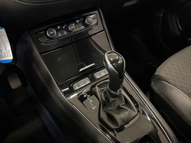 Opel Grandland X 1.2 Turbo Edition 2020 Benzine 27