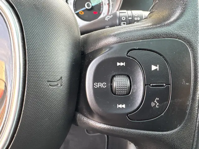 Fiat 500L 0.9 TwinAir Lounge 2013 Benzine 14