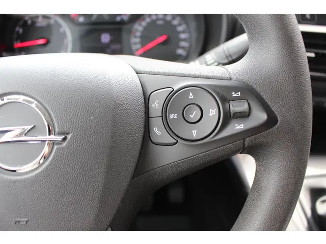 Opel Combo 1.5D 102PK euro6 L1H1 Edition 2020 Diesel 24
