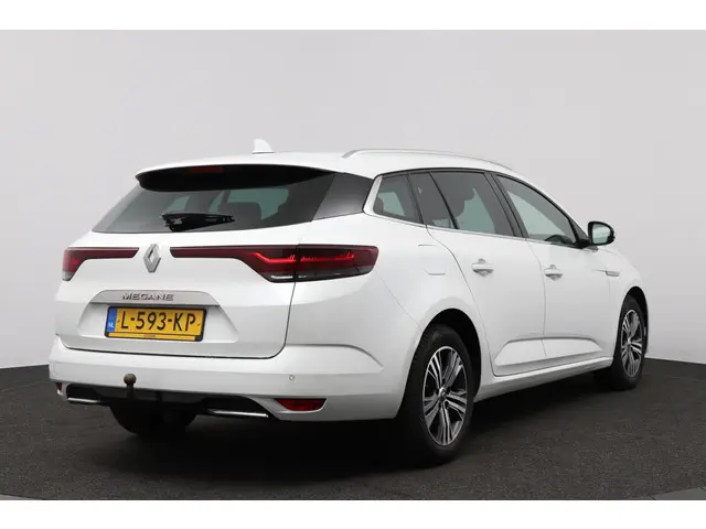 Renault Mégane Estate 2