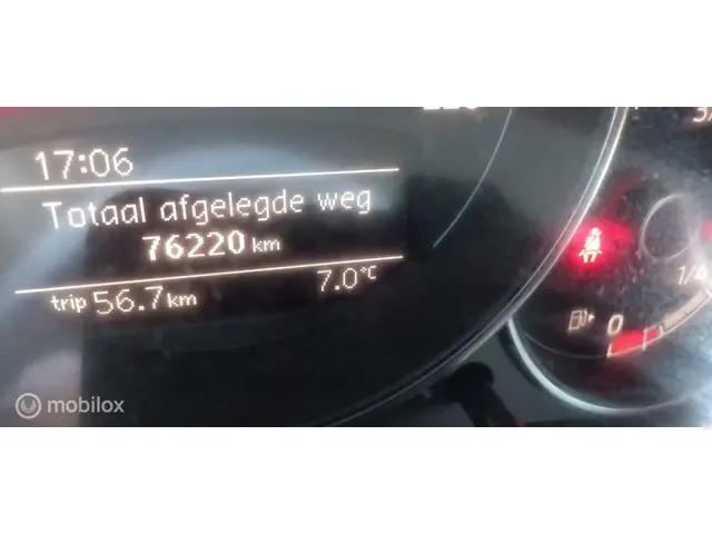 Volkswagen up! 1.0 2020 Benzine 12