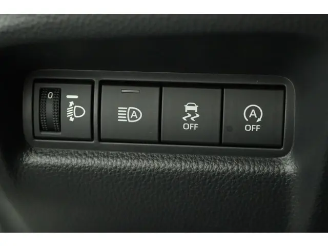 Toyota Aygo X 1.0 VVT-i MT Play 2024 Benzine 29