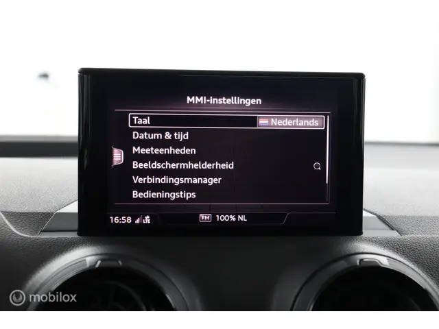 Audi Q2 1.4 TFSI CoD Sport Pro Line S 2017 Benzine 33