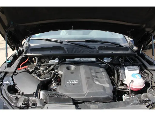 Audi Q5 2.0 TDI q. Sport PL. 2017 Diesel 27
