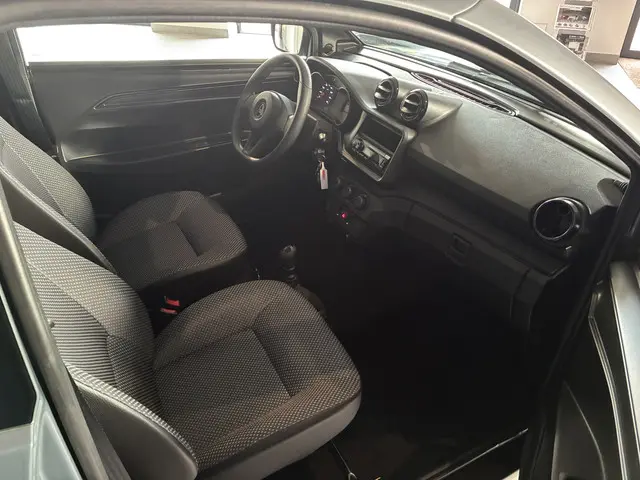 Aixam City Pack, brommobiel, euro 5+ 2025 Diesel 6