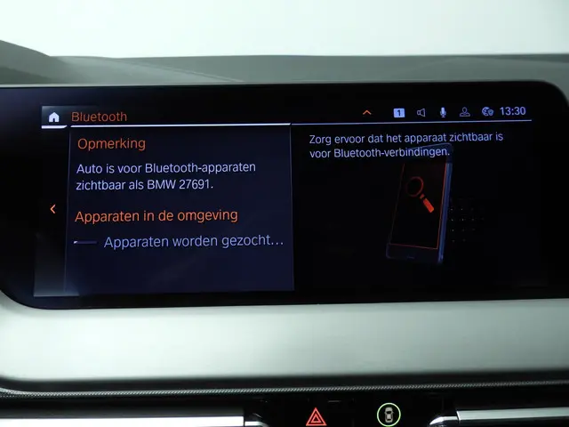 BMW 1 Serie 5-deurs 116i 2020 Benzine 31