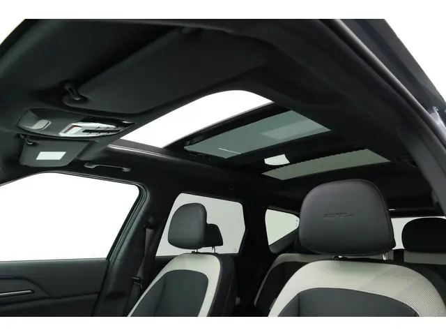 Kia EV5 GT-PlusLine 81.4 kWh 2026 Elektrisch 51