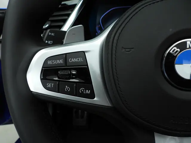 BMW Z4 Roadster sDrive30i 2025 Benzine 16