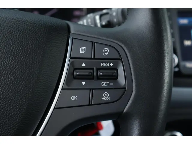 Hyundai i20 Coupé 1.0 T-GDI Premium 2017 Benzine 18