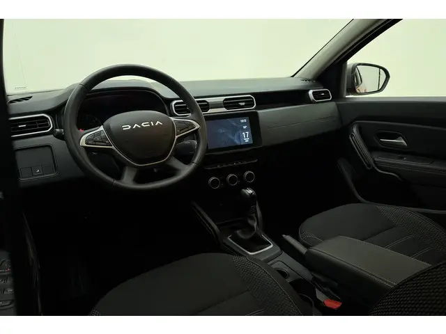 Dacia Duster 1.3 TCe 150 Journey 2023 Benzine 15
