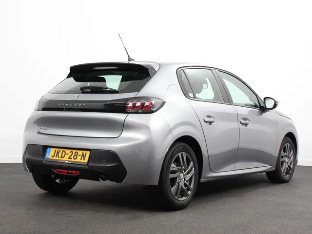 Peugeot 208 1.2 PureTech 100pk Active Pack 2021 Benzine 5