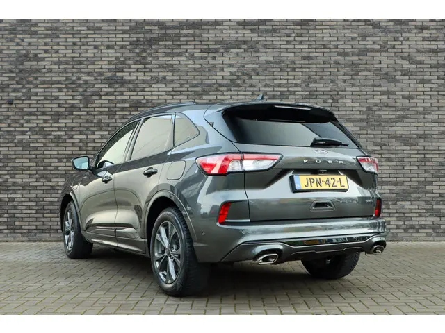 Ford Kuga 2.5 PHEV ST-Line X 2021 Hybride Benzine 20