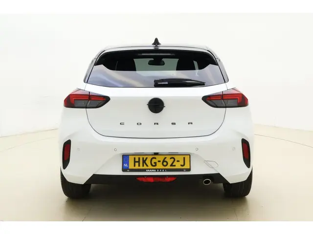 Opel Corsa 1.2 Turbo GS 2024 Benzine 11