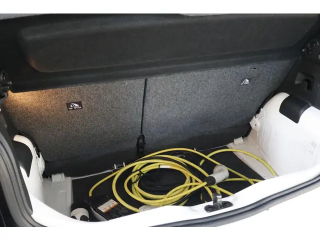 SEAT Mii Electric electric Plus 2020 Elektrisch 24