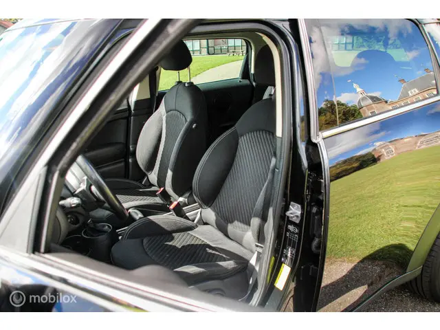 MINI Countryman 1.6 Cooper S Pepper | 2013 Benzine 27