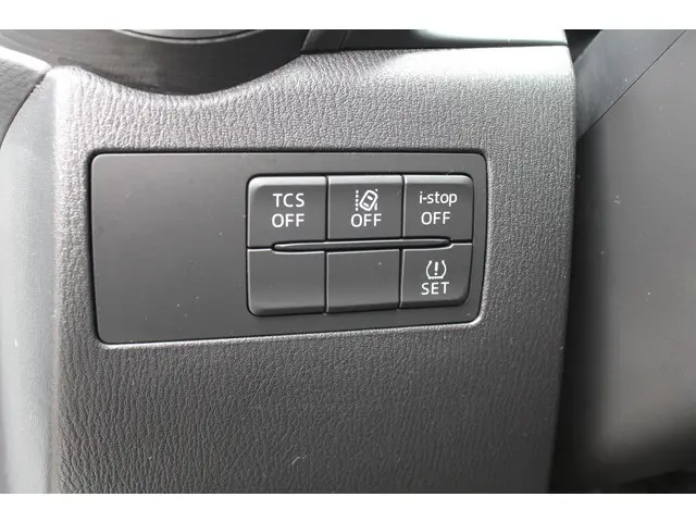 Mazda CX-3 2.0 SkyActiv-G 120 GT-Luxury 2017 Benzine 15