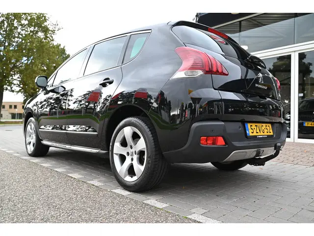 Peugeot 3008 1.6 THP Crossway 2015 Benzine 11