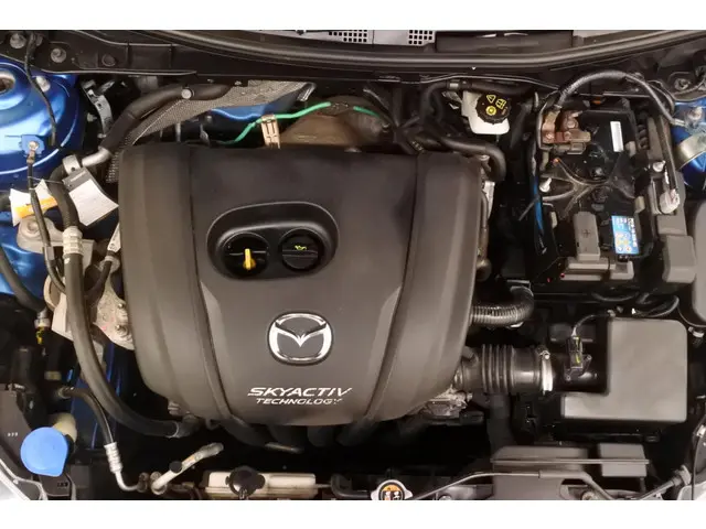 Mazda 2 1.5 115pk 6 bak GT-M 2015 Benzine 37