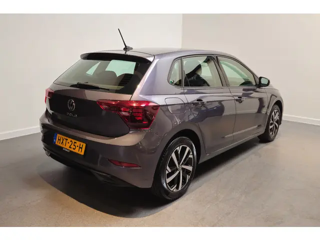 Volkswagen Polo 1.0 TSI Life Business 2024 Benzine 8