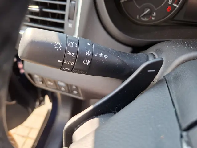 Suzuki S-Cross 1.5 Hybrid Style 2025 Hybride Benzine 12
