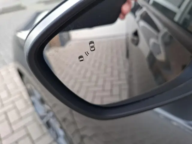 Ford Focus 1.0 EcoBoost Hybrid ST Line X 2023 Benzine 15