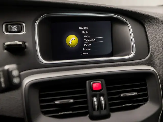 Volvo V40 2.0 T2 Inscription 2017 Benzine 17