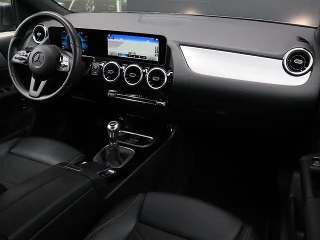Mercedes-Benz B-Klasse 160 Advantage 2020 Benzine 3