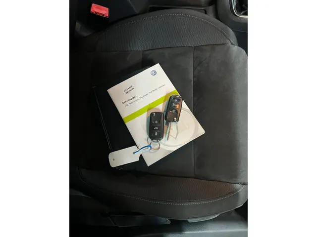 Volkswagen Golf Variant 1.4 TSI Highline 2012 Benzine 12