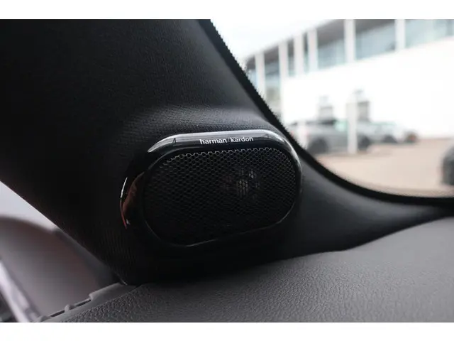 MINI 3-Deurs Cooper S 2018 Benzine 13