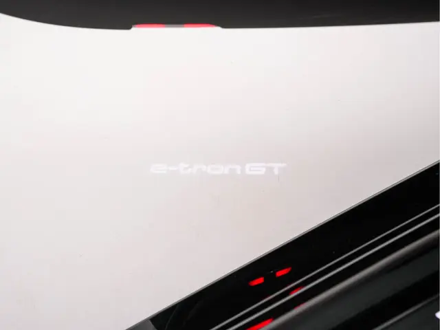 Audi e-tron GT 93 kWh AWD [ 3-Fase ] 2021 Elektrisch 28