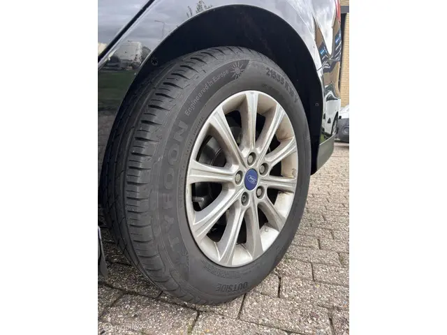 Ford Focus Wagon 1.0 ST-Line 2016 Benzine 23