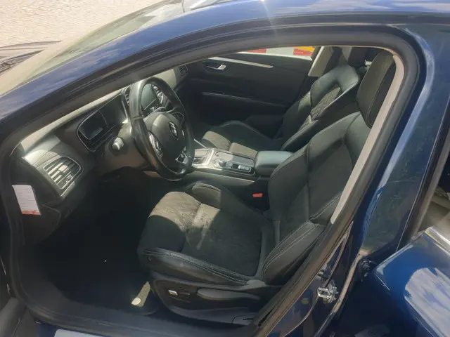 Renault Talisman Estate 1.3 TCe Limited 2019 Benzine 11