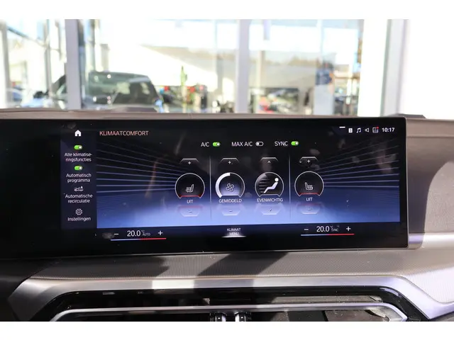 BMW i4 M50 High Executive 84 kWh 2022 Elektrisch 23