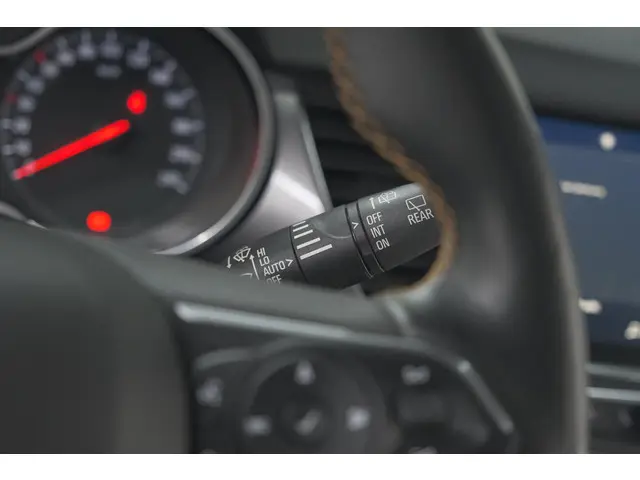 Opel Crossland X 110 Turbo Online Edition 2019 Benzine 34