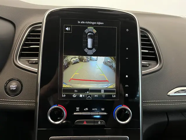 Renault Grand Scénic 1.3 TCe Techno 7p. 2023 Benzine 26