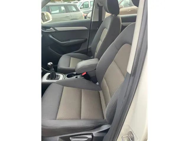 Audi Q3 1.4 TFSI 2014 Benzine 6
