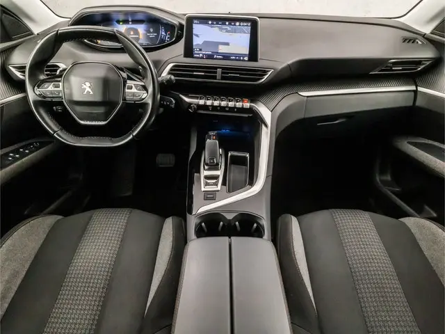 Peugeot 5008 1.2 PureTech Sport 7 Persoons 2019 Benzine 6